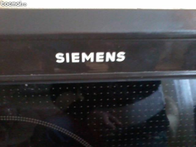 Plita electrica Siemens