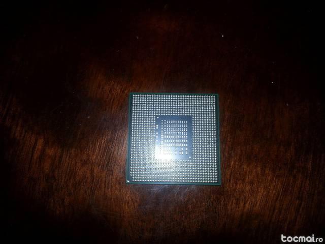 Procesor Intel® Core™ i3- 2310M 2. 1GHz Sandy Bridge