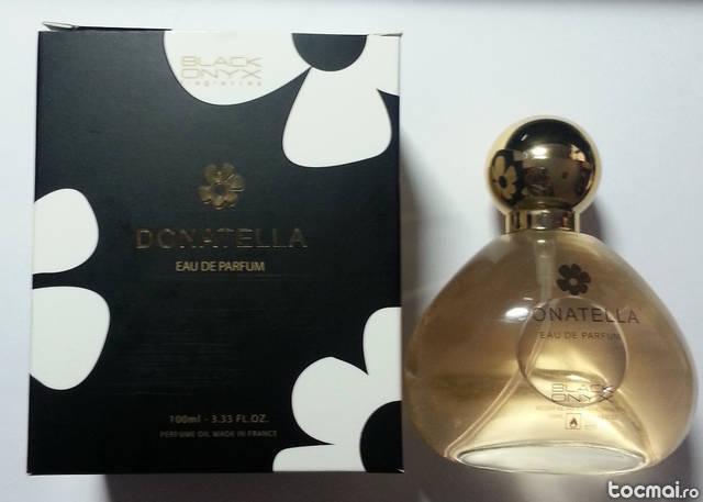Parfum De Dama Original Donatella Black Onyx 100 Franta