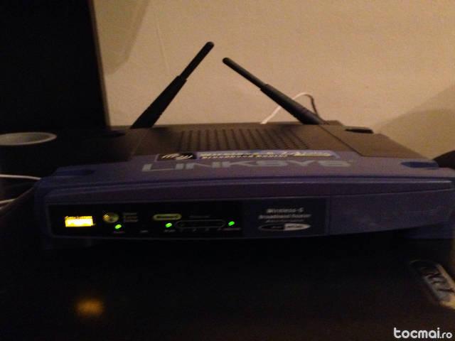 Router wi- fi