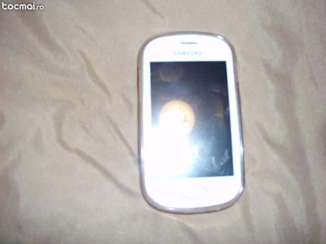 samsung flame litle