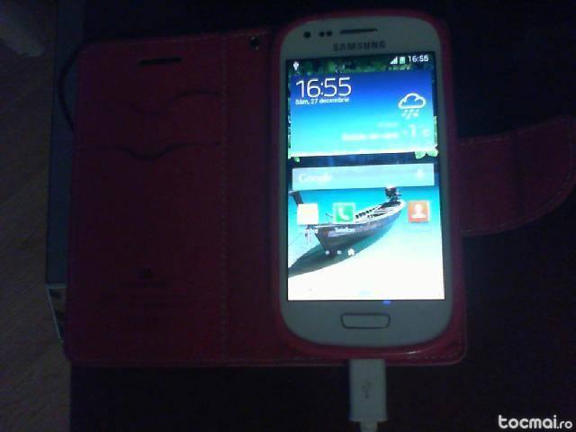 Samsung Galaxi S3 mini