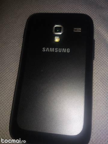 Samsung Galaxy Ace Plus +