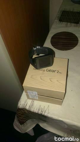 Samsung Galaxy Gear 2 Neo