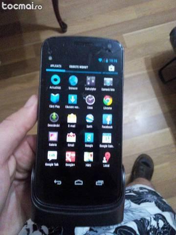 Samsung Galaxy Nexus 3(I9250)/ / Fac schimb si cu alte teluri