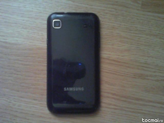 Samsung galaxy S1