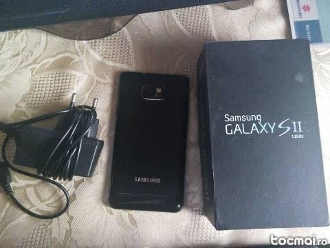 Samsung galaxy s2 16 gb