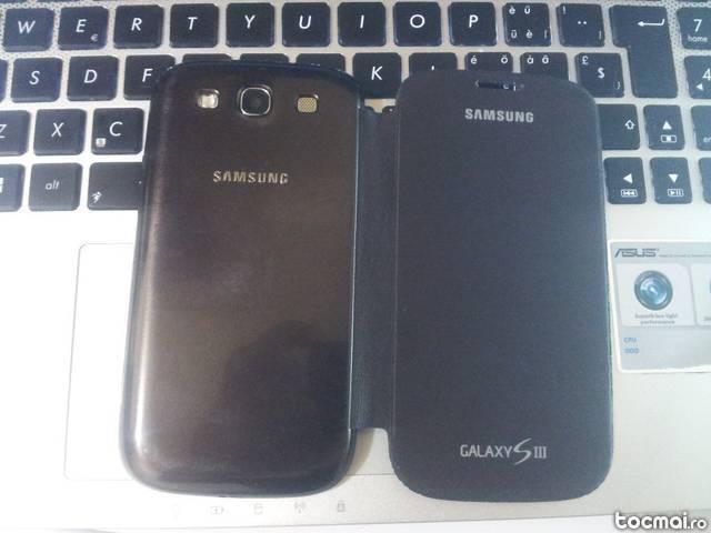Samsung galaxy s3 i9300 16gb negru