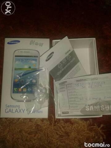 Samsung Galaxy S3 Mini / Schimb cu Galaxy S3/ 4S