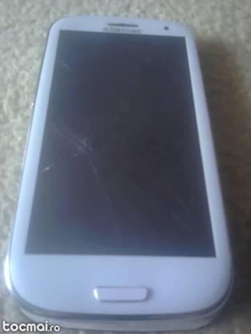 Samsung galaxy s3 replica touch spart