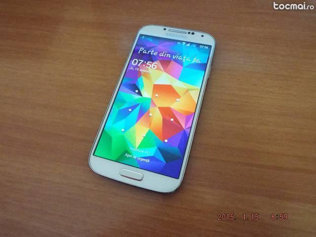 Samsung Galaxy S4