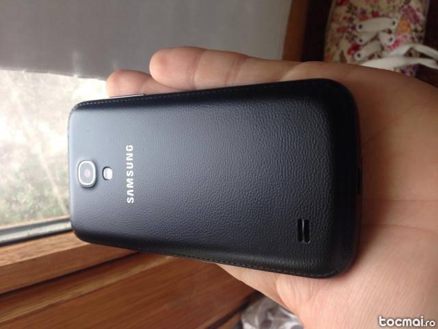 samsung galaxy s4 mini black edition impecabil