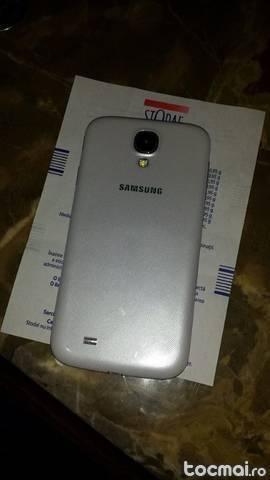 Samsung Galaxy S4- negociabil