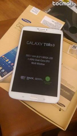 Samsung Galaxy Tab 3 4G 8. 0