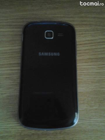Samsung Galaxy Trend lite