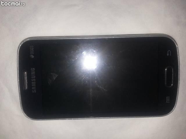 Samsung Galaxy Trend Lite Duos black