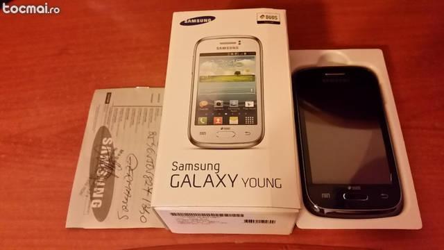 Samsung galaxy young gt- s6312 dual sim