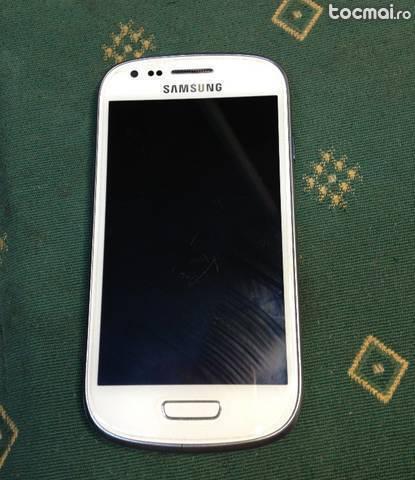 Samsung S3 mini