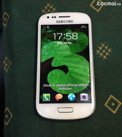 Samsung S3 mini