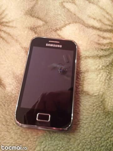 Samsung S7500