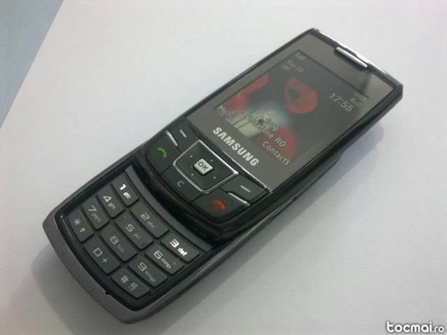 Samsung sgh d880