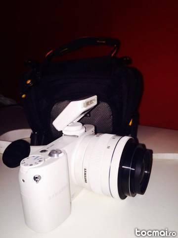 Samsung smart camera nx1000