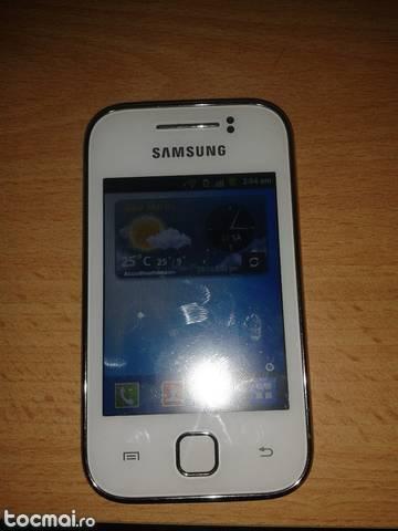 Samsung Galaxy Young GT- S5369