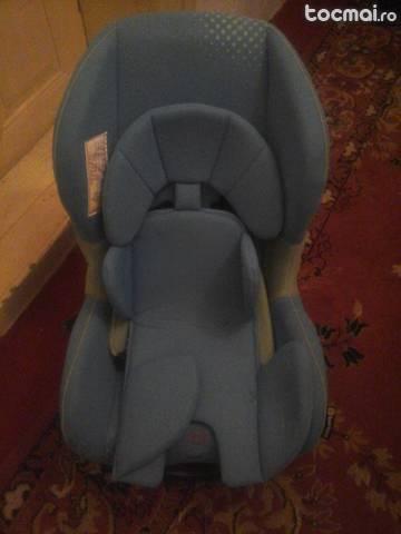 scaun pentru bebe de masina