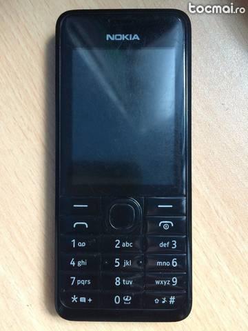 Schimb Nokia 301