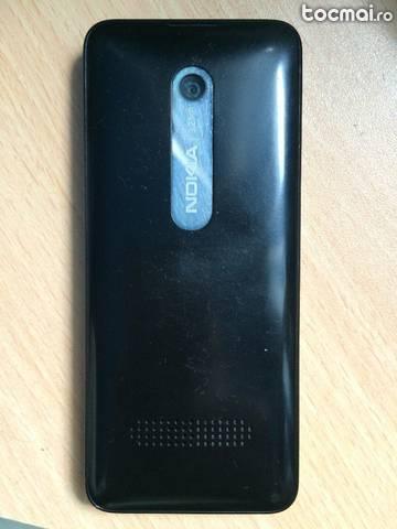 Schimb Nokia 301