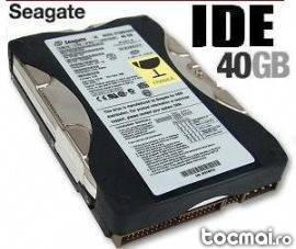 Seagate hard disk calculator desktop HDD IDE 40 GB