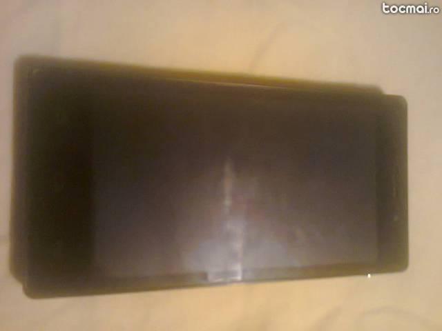smartphone eboda x450 1, 2 dual/ 1gb ram/ 4, 5 inch defect