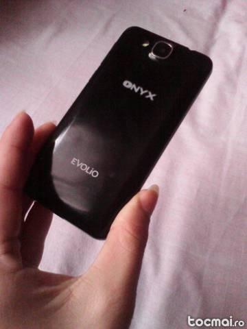smartphone Evolio Onyx