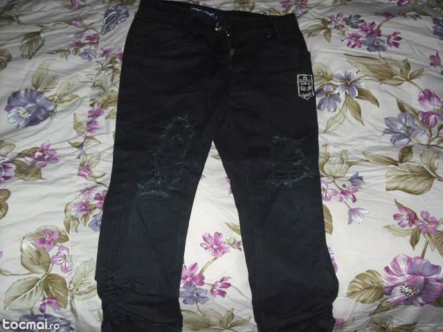 Stock jeans marca fetita4- 5 ani