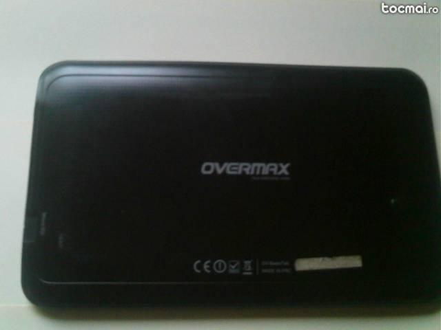 Tableta overmax