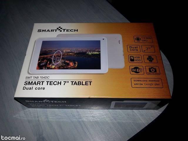 Tableta SmartTech Dual Core(Nou)!