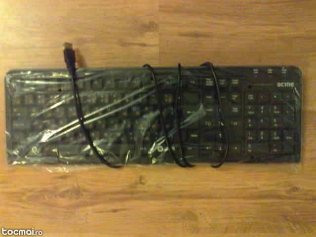 Tastatura calculator acme