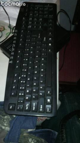 Tastatura normala