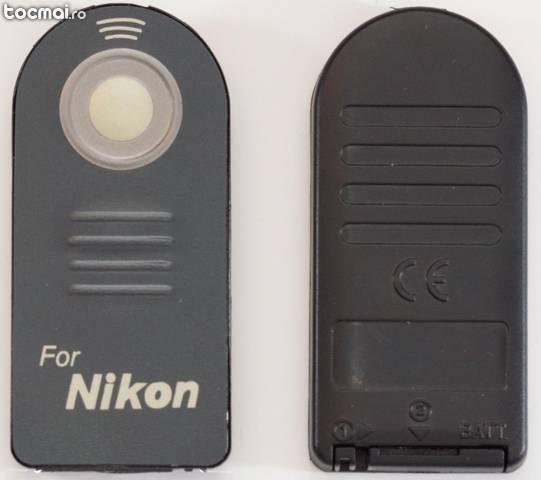 Telecomanda IR pentru DSL Nikon