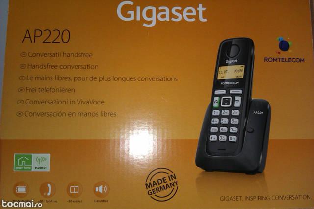 Telefon fix Gigaset AP220