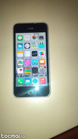 Telefon mobil Apple iPhone 5S, 16 GB, Grey