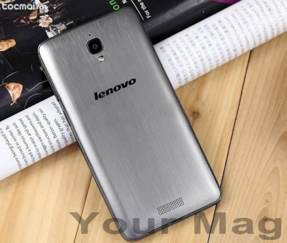 Telefon Mobil Lenovo S660 DualSiM QuadCore Ecran4. 7
