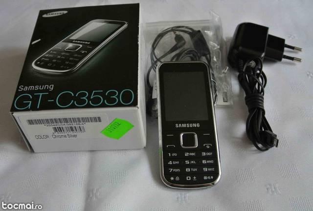 telefon mobil samsung gt- c3530
