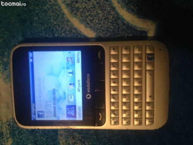 Telefon vodafone 555 blue (alcatel)
