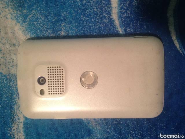 Telefon vodafone 555 blue (alcatel)