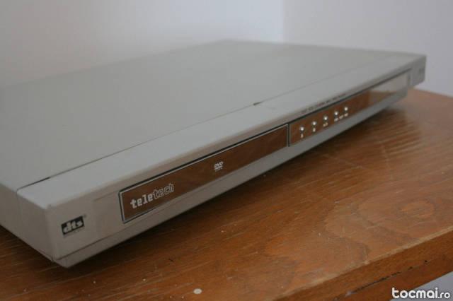 Teletech DVD Player