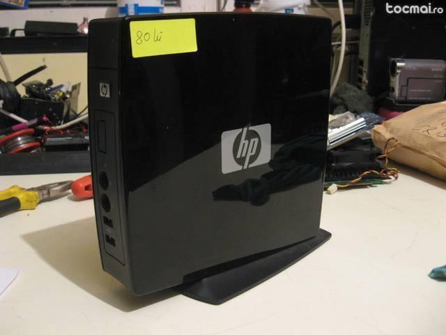 Unitate PC HP mini Model NOU Import Germania