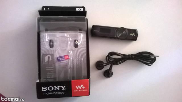 Walkman mp3 player SONY