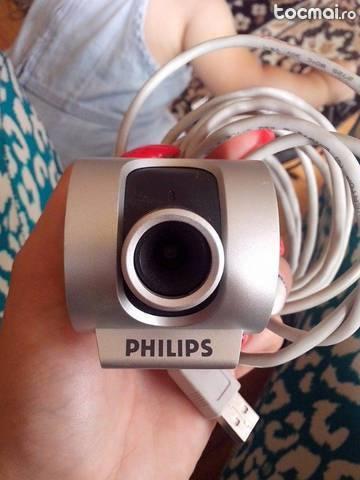 Webcam Philips