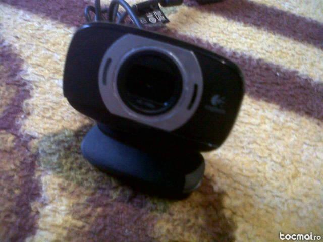 Webcam Profesional!